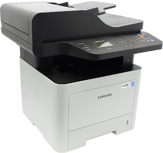 Samsung ProXpress SL-M3870FW Laser Multifunction Printer Driver Download