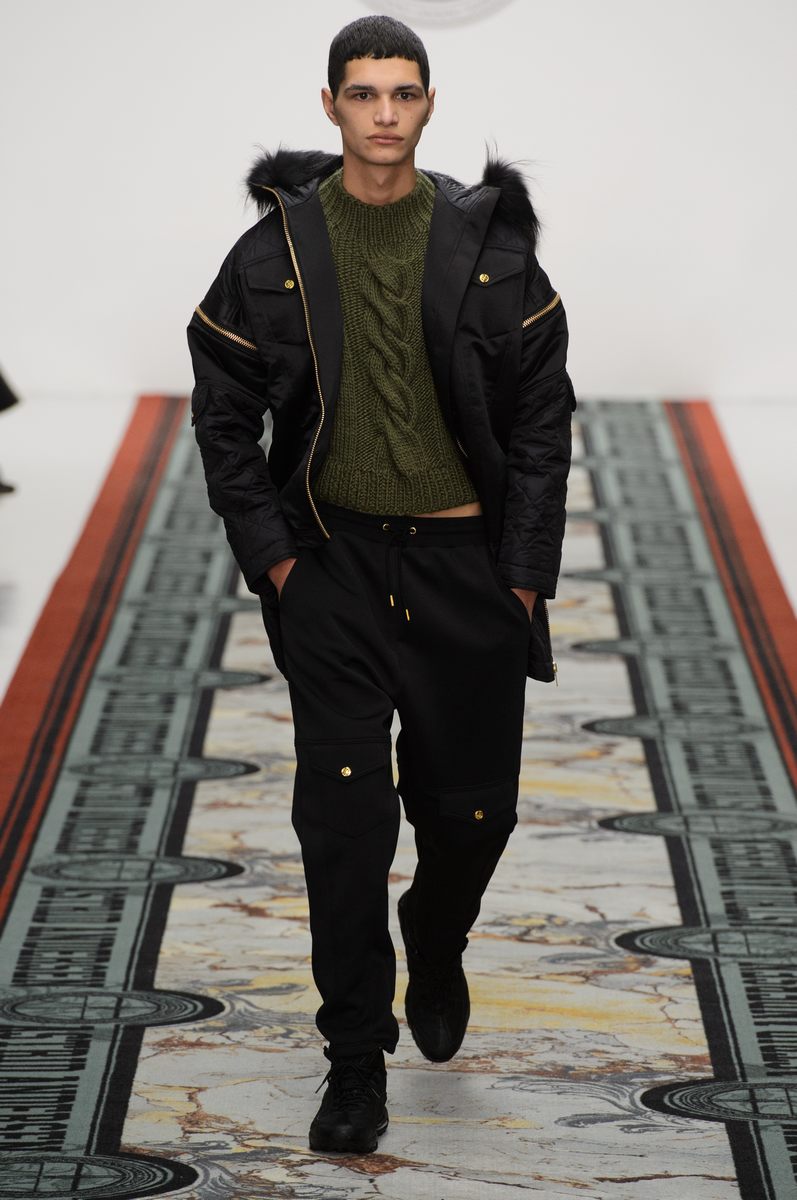 Astrid Andersen Fall/Winter 2016/17 - London Collections: MEN | Male ...