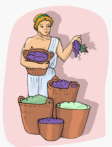 Vector Clip Art - Free Clip Art Images: 1-GodsClipArt