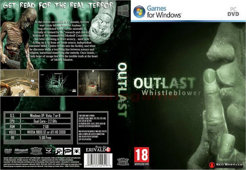 locker scene outlast whistleblower dlc locker scene outlast whistleblower dlc