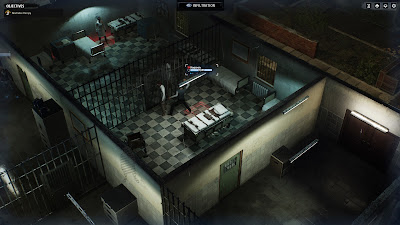 Phantom Doctrine Game Screenshot 2