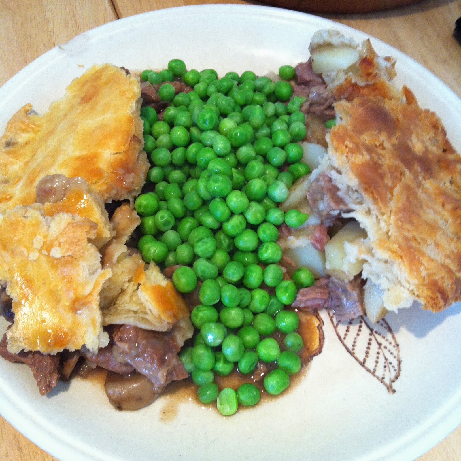 Pierate Pie Reviews Recipie Review The Great British Steak Pie