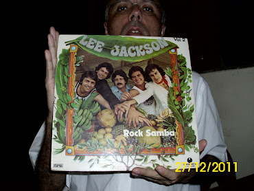 Lee Jackson - 1977
