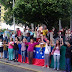 Concentración evangélica realizó “Clamor Por Venezuela”