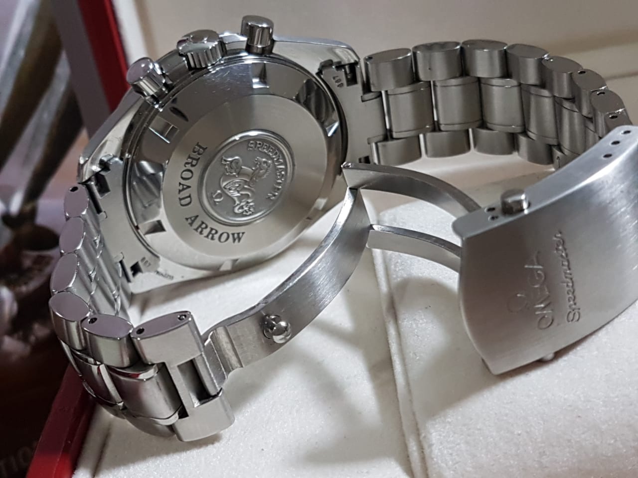 harga omega speedmaster