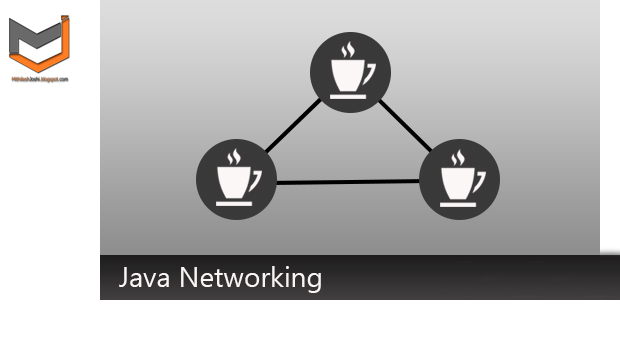 Java - Networking practical with example. 