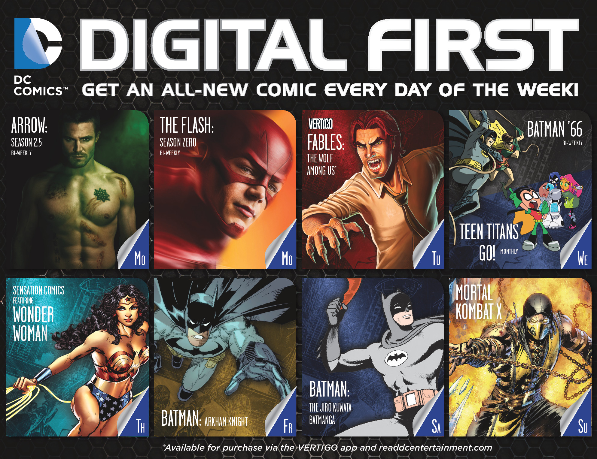 Read online Mortal Kombat X [I] comic -  Issue #18 - 24