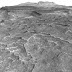Descubren bajo el suelo de Marte hielo como para llenar el Lago Superior, el mayor del mundo de agua dulce