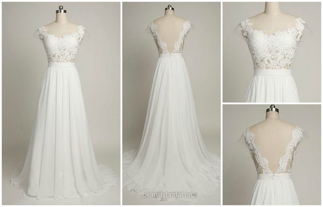 Top 5 Sukni ślubnych I Top 5 Sukni Dla Druhny Milly Bridal Testacja