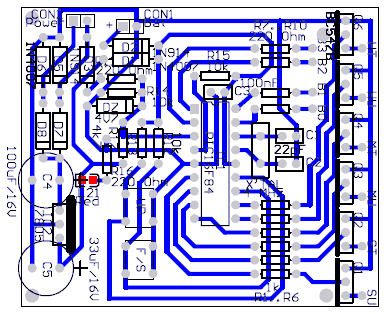 A "MEDIA TO GET" ALL DATAS IN ELECTRICAL SCIENCE...!!: Binary (BCD