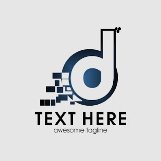 Abstract Magnetic Letter D Logo Template Free Download Vector CDR, AI, EPS and PNG Formats Abstract Magnetic Letter D Logo Template Free Download Vector CDR, AI, EPS and PNG Formats