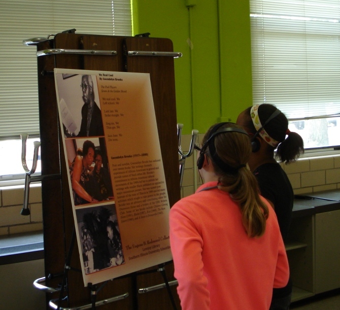 Cultural Front Mixed Media Exhibits