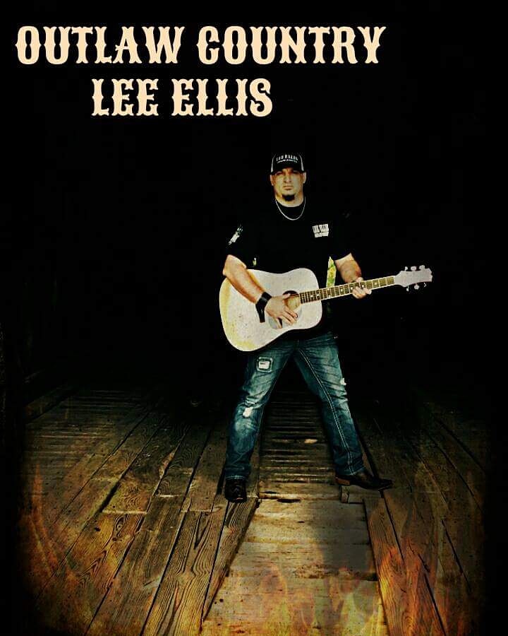 Lee Ellis Outlaw Country