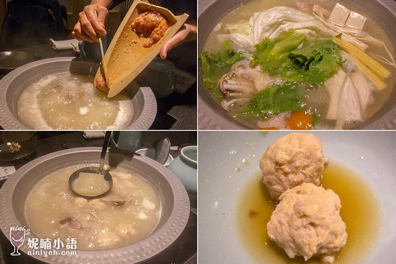 【台北信義區】博多華味鳥。日籍人士偷藏的火鍋愛店 【台北信義區】博多華味鳥。日籍人士偷藏的火鍋愛店