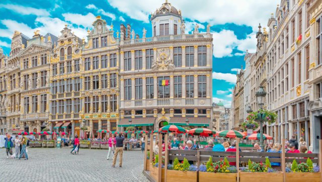 Bruxelles - Grand Place - Poracci In Viaggio bruxelles-grand-place-poracci-in-viaggio