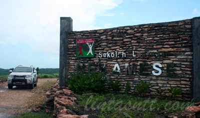 Jg Blog Wisata Alam Di Kupang Ntt