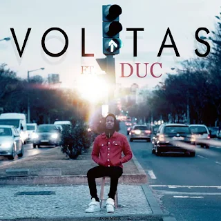 Deezy Feat. Duc - Voltas