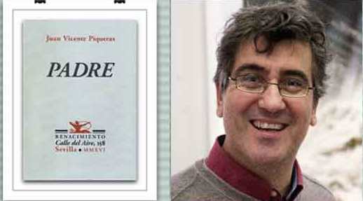 El mundanal ruido Padre, de Juan Vicente Piqueras