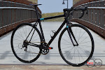  Cryptic Cycles Custom Carbon THM AX-Lightness Complete Bike at twohubs.com 