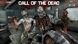 CALL OF DUTY: BLACK OPS ZOMBIES