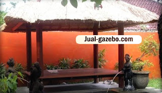 Beli Gazebo Bali