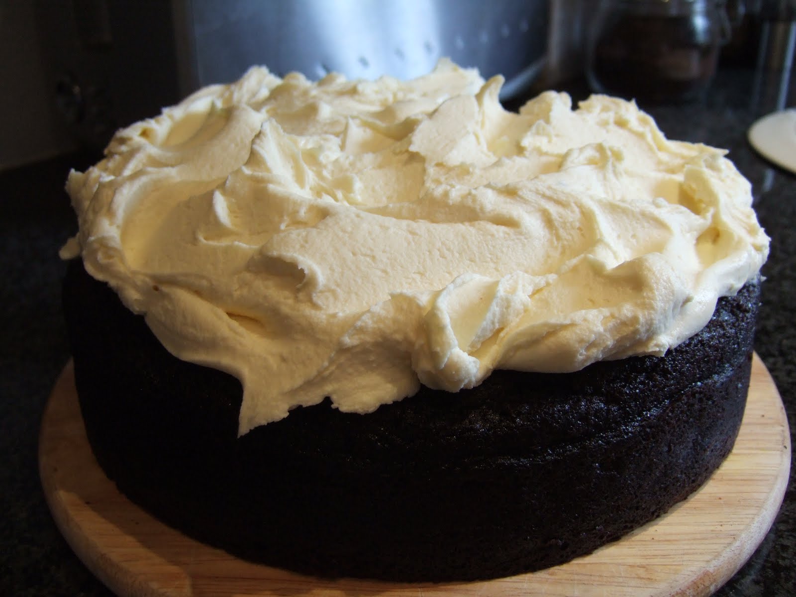 Guinness Cake For Your Child Birthday Parties Guinness Cake For Your Child Birthday Parties
