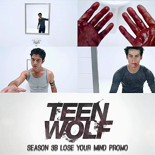 Teen Wolf - My Wish List for 3B and Beyond / Review