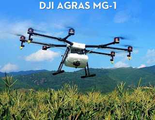 agricultural drones drone agriculture dji experts recommended
