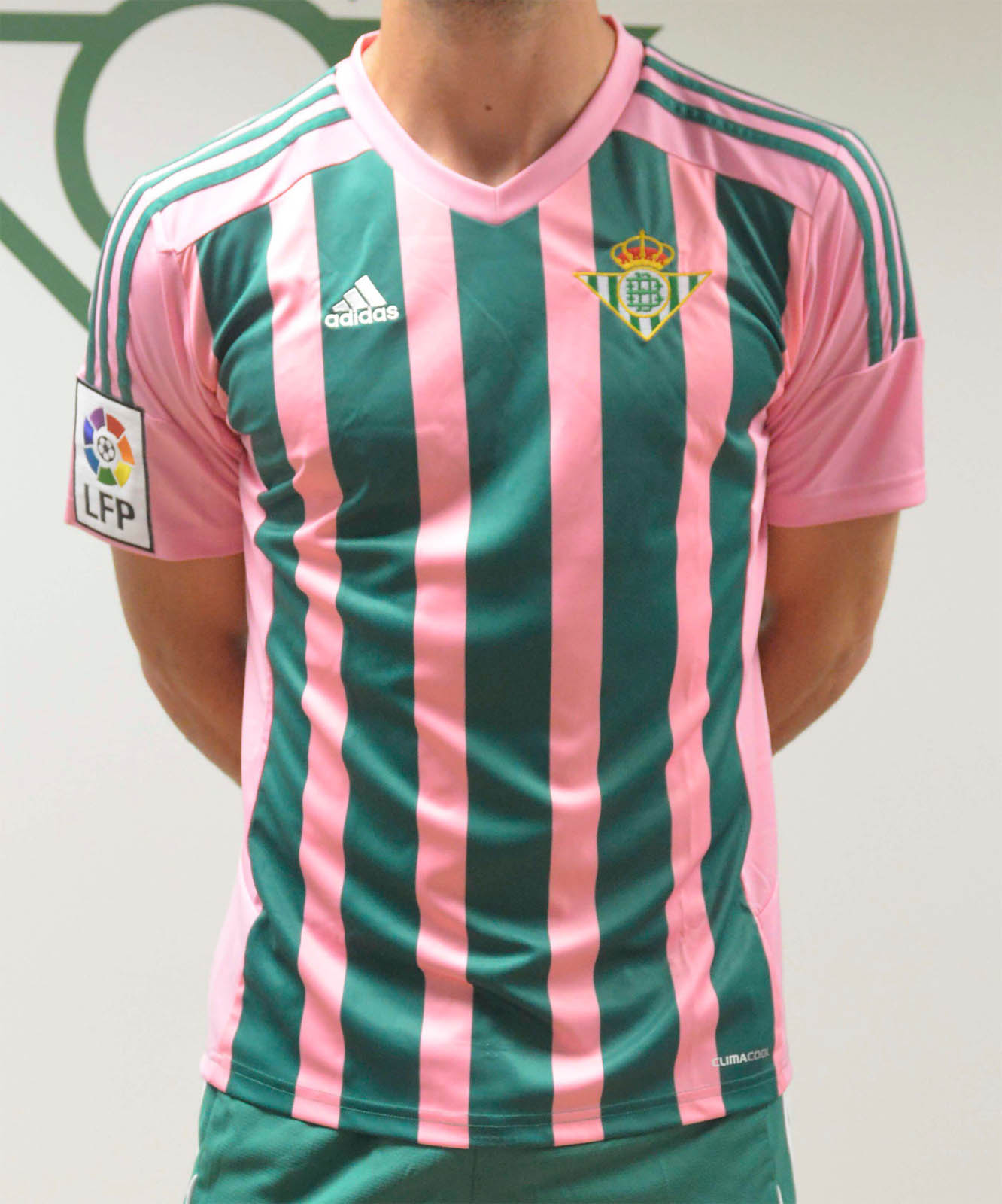 Real Betis Trikot Real Betis Trikot