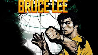 download Game Android: Bruce Lee - King of kung-fu 2015 .apk