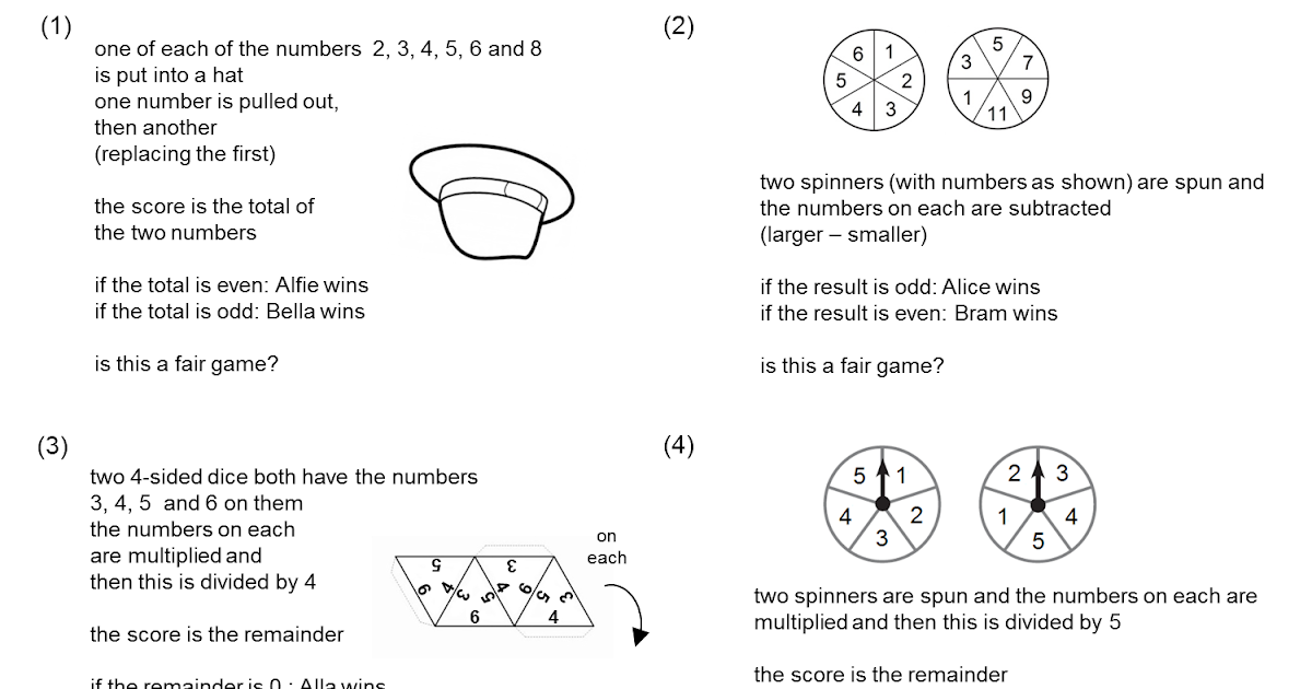 MEDIAN Don Steward mathematics teaching fair games or not?