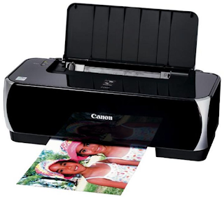 Canon Canon