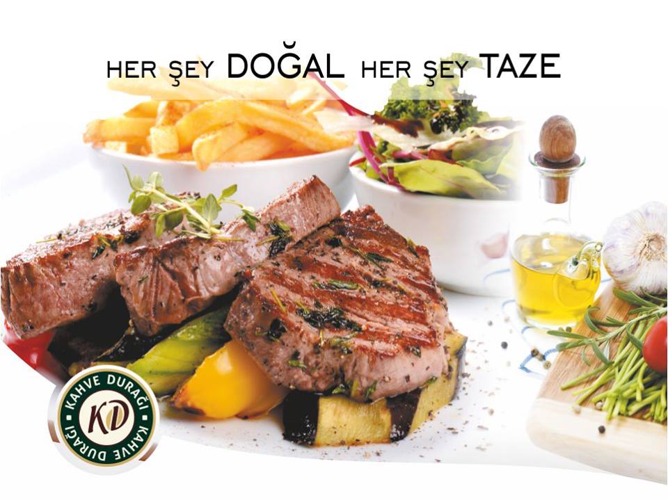 KAHVE DURAĞI OPTİMUM AVM ADANA MENÜ FİYAT LİSTESİ Ne Kadara Yenir?