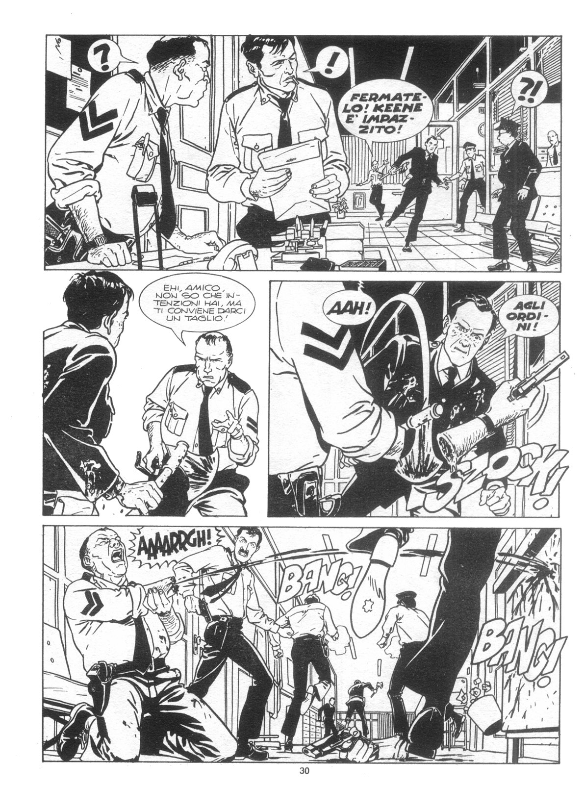 Dylan Dog (1986) issue 51 - Page 27