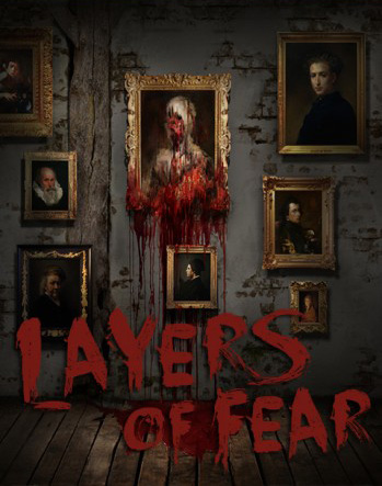 Layers of Fear (Linux)