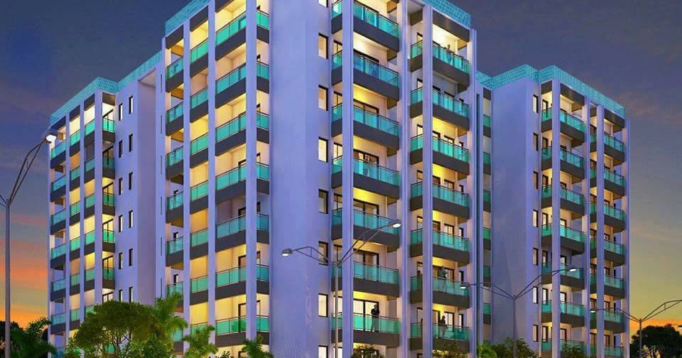 Condo Apartment in Cambodia The Future of Smart Investment