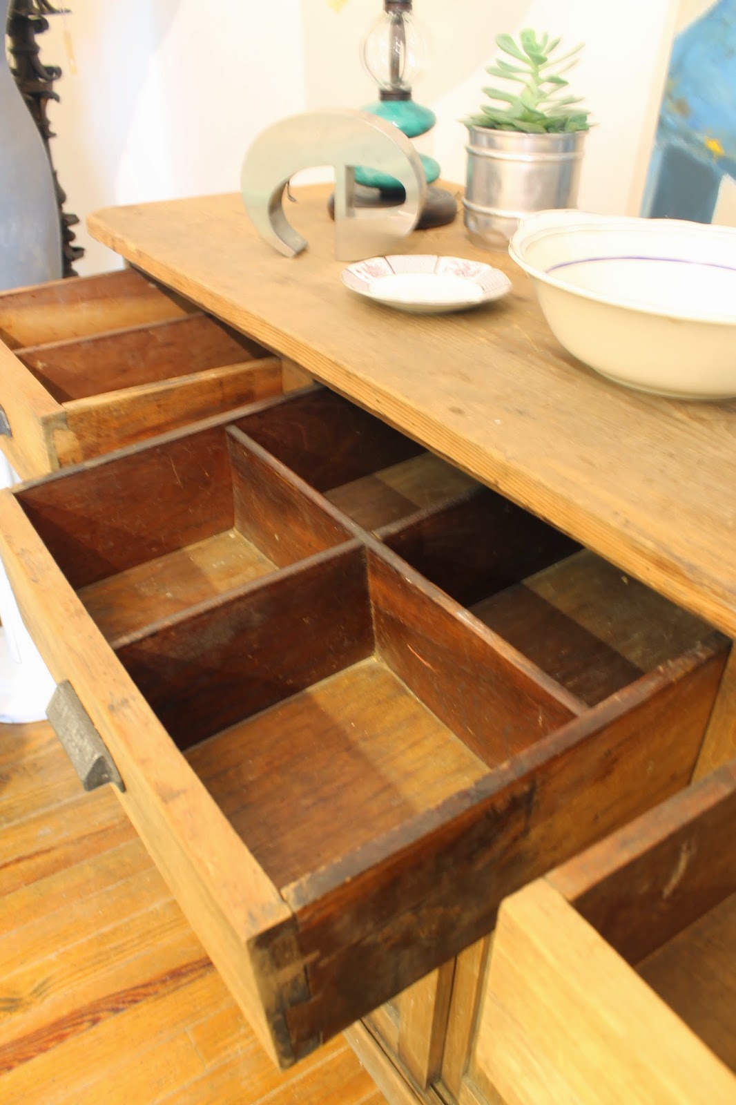 Mueble bajo tipo campo: Deco Marce Tienda