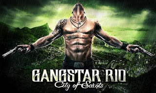 Gangstar Rio City of Saints Free Download For Android Mobile
