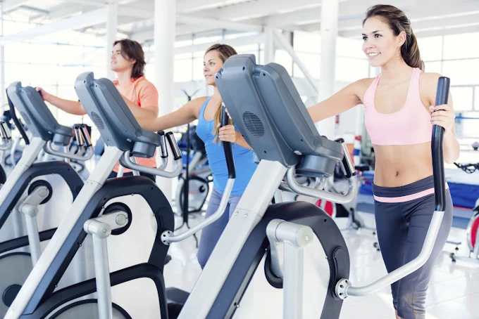 6 Patterns of workout that everyone should adopt for better fitness 6 Patterns of workout that everyone should adopt for better fitness