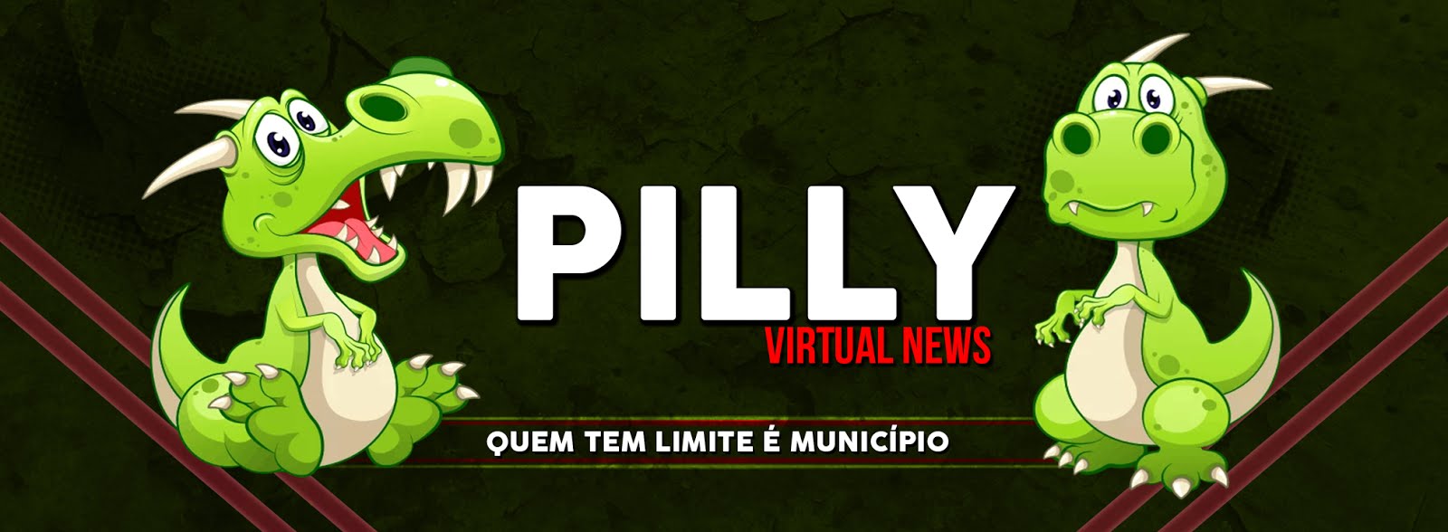 Pilly Virtual News