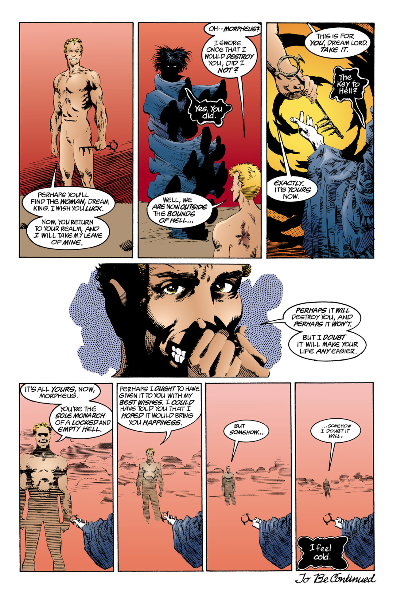 <{ $series->title }} issue 23 - Page 24