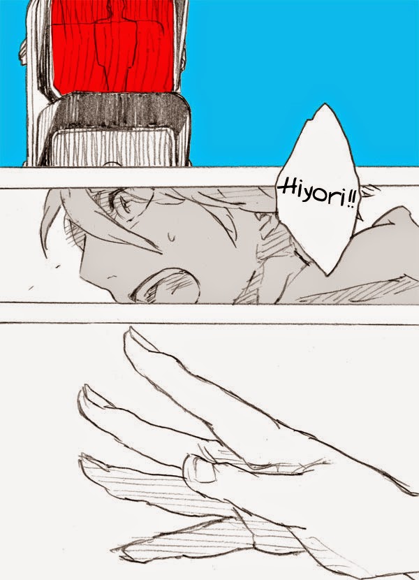 Kagepro Short Doujinshi Collection Chap 9 - Truyen.Chap.VN