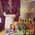 AMBATALIA SAYS EAT YOUR FRUIT AND VEGGIES