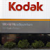 Delicada situación financiera en Kodak podría sacarlos de la Bolsa de Nueva York