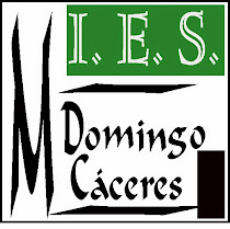 Estamos aqui, em Badajoz: