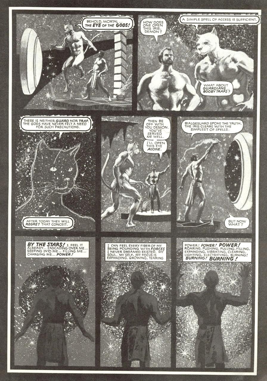 Read online The Price comic -  Issue # Full - 22
