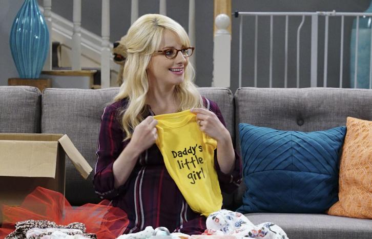 The Big Bang Theory - Episode 11.04 - The Explosion Implosion - Promo, Sneak Peeks, Promotional Photos & Press Release
