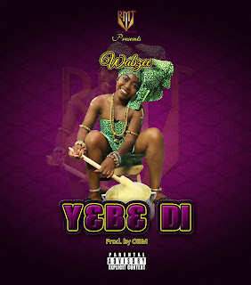 WABZEE-Y3B3 DI ( Produced by #OBM)