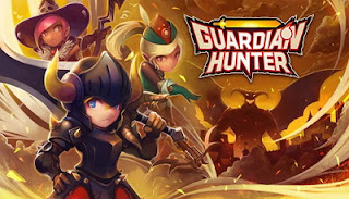 Guardian Hunter: SuperBrawlRPG