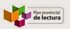 Plan Provincial de Lectura